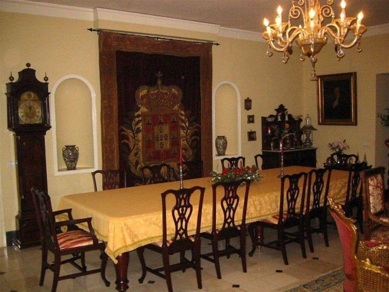فندق سولار دي ألفيجا Alvega المظهر الخارجي الصورة